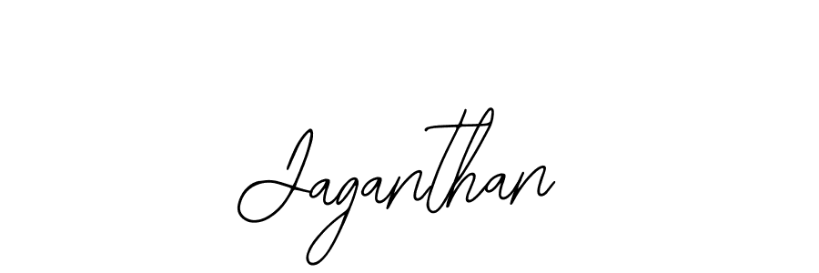 if you are searching for the best signature style for your name Jaganthan. so please give up your signature search. here we have designed multiple signature styles  using Bearetta-2O07w. Jaganthan signature style 12 images and pictures png