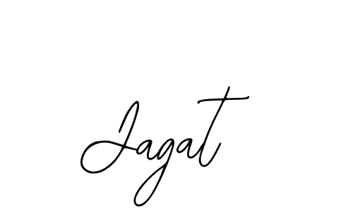 This is the best signature style for the Jagat name. Also you like these signature font (Bearetta-2O07w). Mix name signature. Jagat signature style 12 images and pictures png