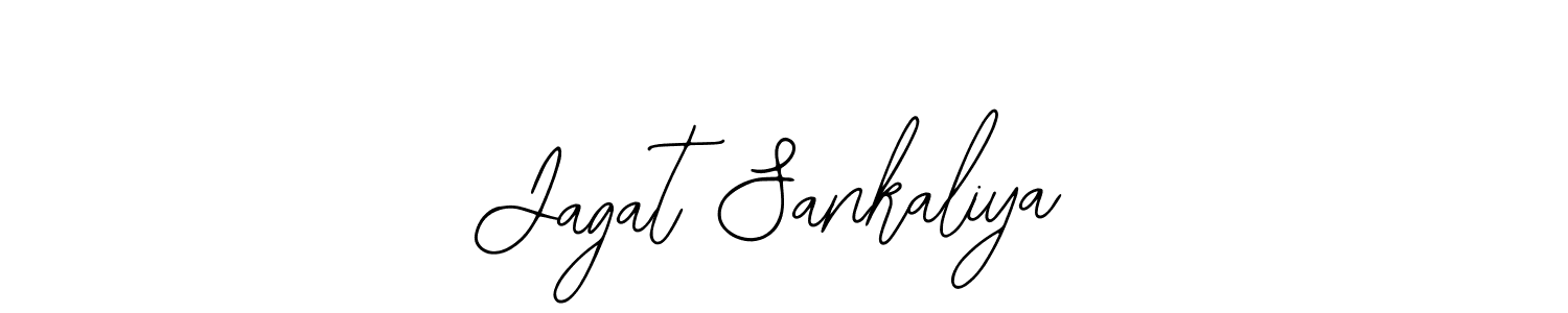 Check out images of Autograph of Jagat Sankaliya name. Actor Jagat Sankaliya Signature Style. Bearetta-2O07w is a professional sign style online. Jagat Sankaliya signature style 12 images and pictures png