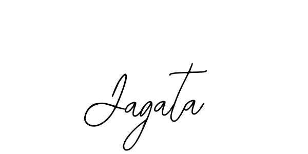 Similarly Bearetta-2O07w is the best handwritten signature design. Signature creator online .You can use it as an online autograph creator for name Jagata. Jagata signature style 12 images and pictures png