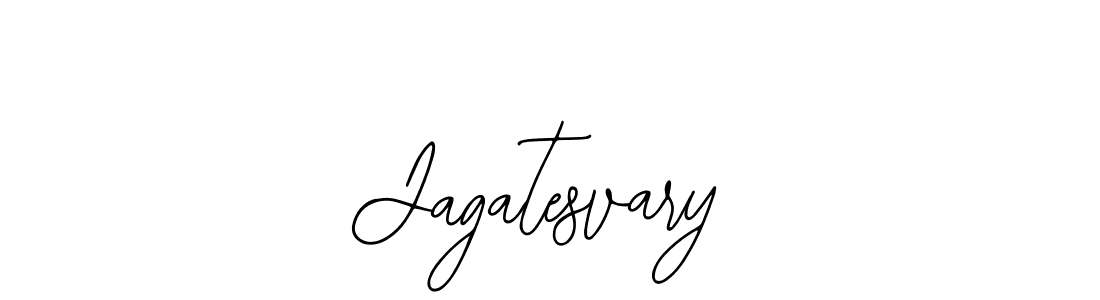 Design your own signature with our free online signature maker. With this signature software, you can create a handwritten (Bearetta-2O07w) signature for name Jagatesvary. Jagatesvary signature style 12 images and pictures png