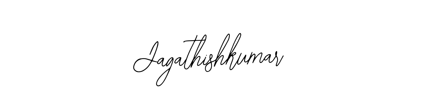 This is the best signature style for the Jagathishkumar name. Also you like these signature font (Bearetta-2O07w). Mix name signature. Jagathishkumar signature style 12 images and pictures png