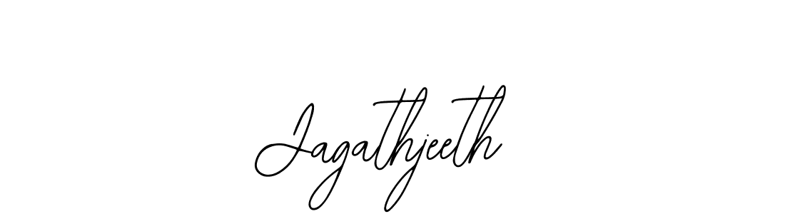 Create a beautiful signature design for name Jagathjeeth. With this signature (Bearetta-2O07w) fonts, you can make a handwritten signature for free. Jagathjeeth signature style 12 images and pictures png