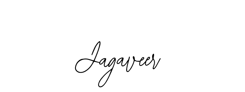 The best way (Bearetta-2O07w) to make a short signature is to pick only two or three words in your name. The name Jagaveer include a total of six letters. For converting this name. Jagaveer signature style 12 images and pictures png