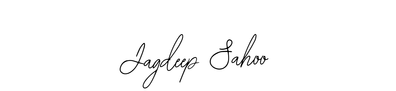 Create a beautiful signature design for name Jagdeep Sahoo. With this signature (Bearetta-2O07w) fonts, you can make a handwritten signature for free. Jagdeep Sahoo signature style 12 images and pictures png