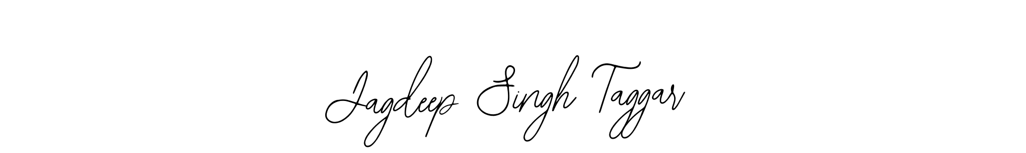 Best and Professional Signature Style for Jagdeep Singh Taggar. Bearetta-2O07w Best Signature Style Collection. Jagdeep Singh Taggar signature style 12 images and pictures png