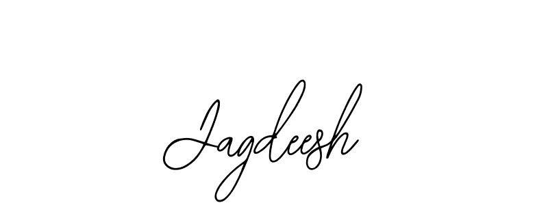 if you are searching for the best signature style for your name Jagdeesh. so please give up your signature search. here we have designed multiple signature styles  using Bearetta-2O07w. Jagdeesh signature style 12 images and pictures png