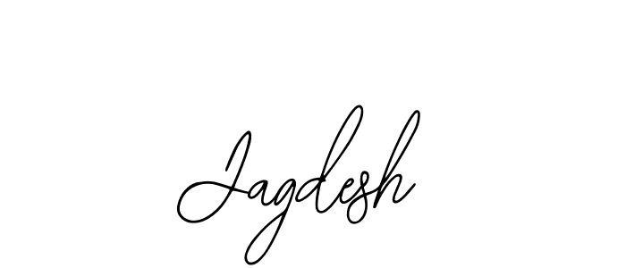 Similarly Bearetta-2O07w is the best handwritten signature design. Signature creator online .You can use it as an online autograph creator for name Jagdesh. Jagdesh signature style 12 images and pictures png