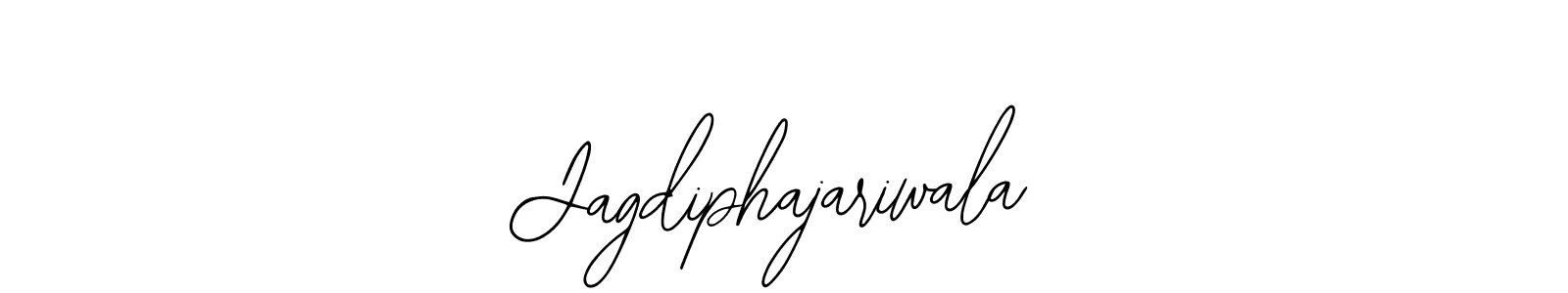 if you are searching for the best signature style for your name Jagdiphajariwala. so please give up your signature search. here we have designed multiple signature styles  using Bearetta-2O07w. Jagdiphajariwala signature style 12 images and pictures png