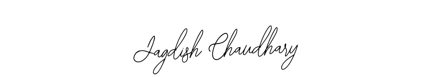 Similarly Bearetta-2O07w is the best handwritten signature design. Signature creator online .You can use it as an online autograph creator for name Jagdish Chaudhary. Jagdish Chaudhary signature style 12 images and pictures png