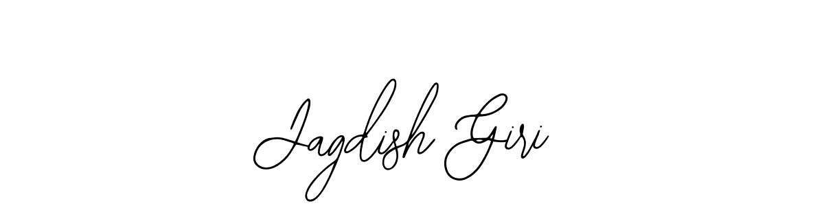 Create a beautiful signature design for name Jagdish Giri. With this signature (Bearetta-2O07w) fonts, you can make a handwritten signature for free. Jagdish Giri signature style 12 images and pictures png