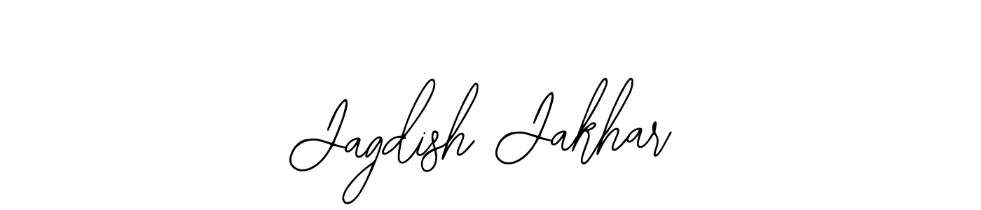 if you are searching for the best signature style for your name Jagdish Jakhar. so please give up your signature search. here we have designed multiple signature styles  using Bearetta-2O07w. Jagdish Jakhar signature style 12 images and pictures png