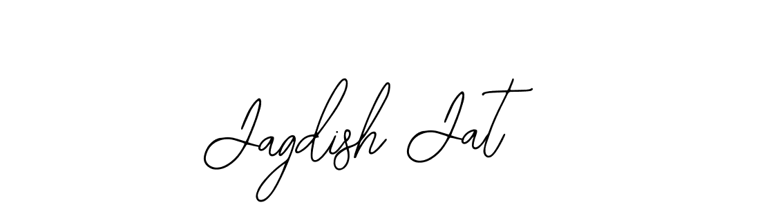 You can use this online signature creator to create a handwritten signature for the name Jagdish Jat. This is the best online autograph maker. Jagdish Jat signature style 12 images and pictures png