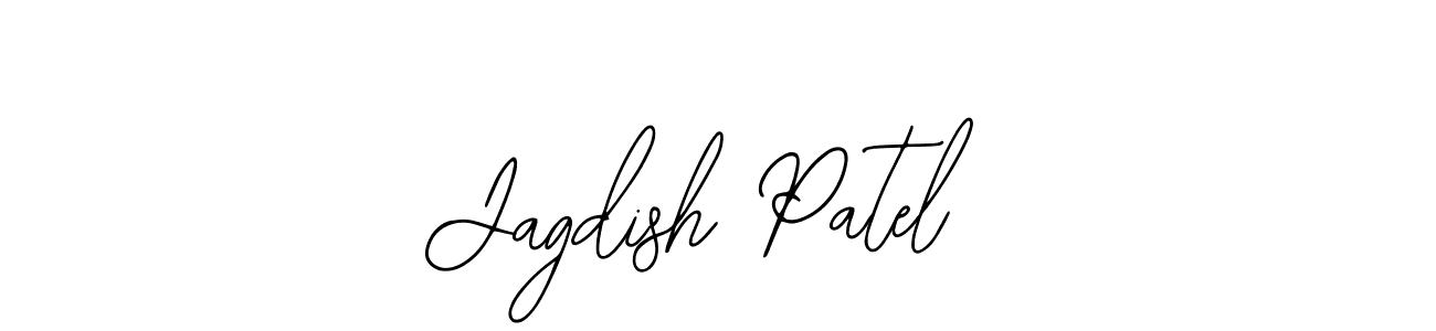 Once you've used our free online signature maker to create your best signature Bearetta-2O07w style, it's time to enjoy all of the benefits that Jagdish Patel name signing documents. Jagdish Patel signature style 12 images and pictures png