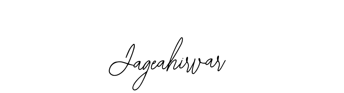 Here are the top 10 professional signature styles for the name Jageahirvar. These are the best autograph styles you can use for your name. Jageahirvar signature style 12 images and pictures png