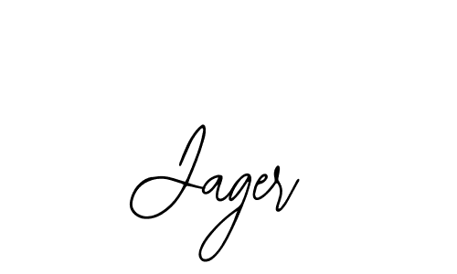 Similarly Bearetta-2O07w is the best handwritten signature design. Signature creator online .You can use it as an online autograph creator for name Jager. Jager signature style 12 images and pictures png