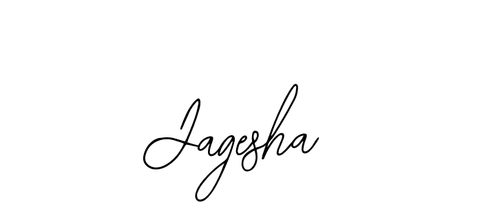 It looks lik you need a new signature style for name Jagesha. Design unique handwritten (Bearetta-2O07w) signature with our free signature maker in just a few clicks. Jagesha signature style 12 images and pictures png
