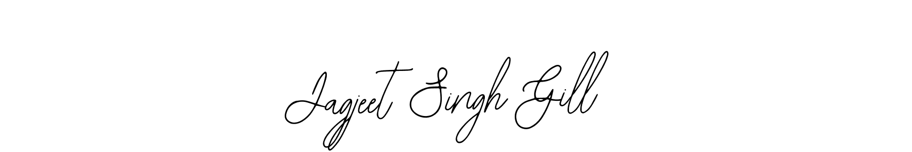 Similarly Bearetta-2O07w is the best handwritten signature design. Signature creator online .You can use it as an online autograph creator for name Jagjeet Singh Gill. Jagjeet Singh Gill signature style 12 images and pictures png