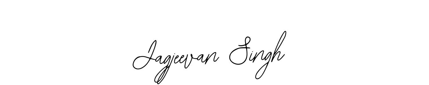 Also we have Jagjeevan Singh name is the best signature style. Create professional handwritten signature collection using Bearetta-2O07w autograph style. Jagjeevan Singh signature style 12 images and pictures png