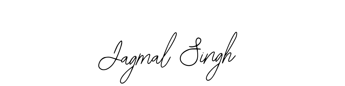 Also You can easily find your signature by using the search form. We will create Jagmal Singh name handwritten signature images for you free of cost using Bearetta-2O07w sign style. Jagmal Singh signature style 12 images and pictures png