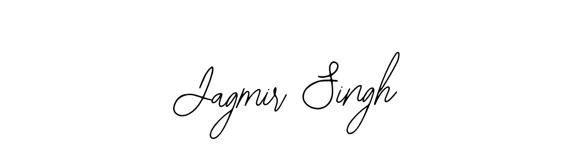 Make a beautiful signature design for name Jagmir Singh. Use this online signature maker to create a handwritten signature for free. Jagmir Singh signature style 12 images and pictures png