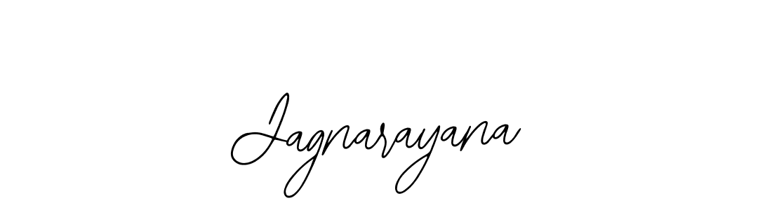 The best way (Bearetta-2O07w) to make a short signature is to pick only two or three words in your name. The name Jagnarayana include a total of six letters. For converting this name. Jagnarayana signature style 12 images and pictures png
