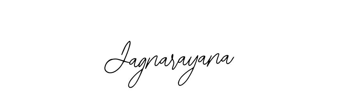 if you are searching for the best signature style for your name Jagnarayana. so please give up your signature search. here we have designed multiple signature styles  using Bearetta-2O07w. Jagnarayana signature style 12 images and pictures png