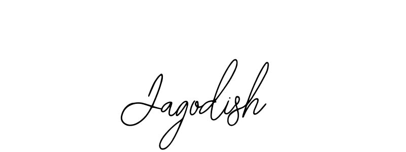 Jagodish stylish signature style. Best Handwritten Sign (Bearetta-2O07w) for my name. Handwritten Signature Collection Ideas for my name Jagodish. Jagodish signature style 12 images and pictures png