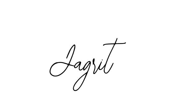 Make a beautiful signature design for name Jagrit. Use this online signature maker to create a handwritten signature for free. Jagrit signature style 12 images and pictures png