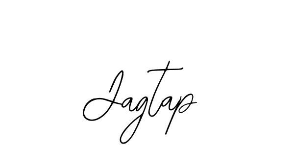 Similarly Bearetta-2O07w is the best handwritten signature design. Signature creator online .You can use it as an online autograph creator for name Jagtap. Jagtap signature style 12 images and pictures png