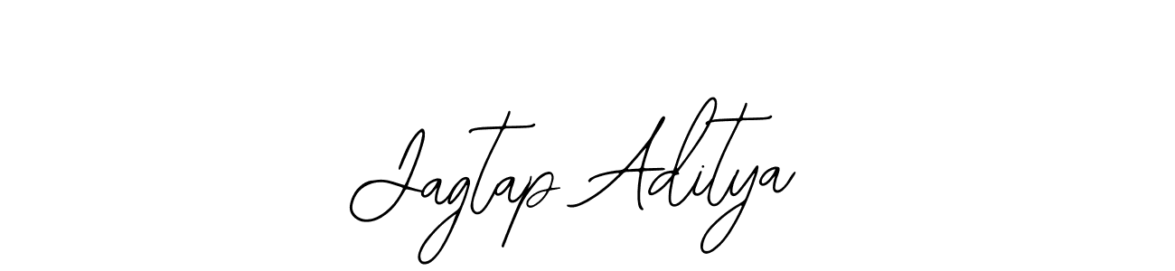 How to Draw Jagtap Aditya signature style? Bearetta-2O07w is a latest design signature styles for name Jagtap Aditya. Jagtap Aditya signature style 12 images and pictures png