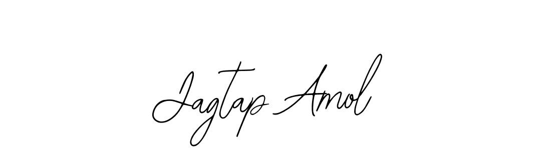 Similarly Bearetta-2O07w is the best handwritten signature design. Signature creator online .You can use it as an online autograph creator for name Jagtap Amol. Jagtap Amol signature style 12 images and pictures png