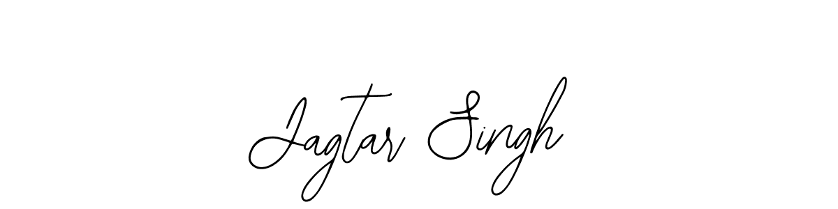 Make a beautiful signature design for name Jagtar Singh. With this signature (Bearetta-2O07w) style, you can create a handwritten signature for free. Jagtar Singh signature style 12 images and pictures png