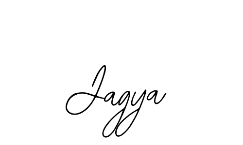 Jagya stylish signature style. Best Handwritten Sign (Bearetta-2O07w) for my name. Handwritten Signature Collection Ideas for my name Jagya. Jagya signature style 12 images and pictures png