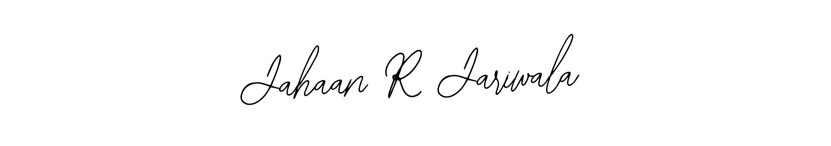 You can use this online signature creator to create a handwritten signature for the name Jahaan R Jariwala. This is the best online autograph maker. Jahaan R Jariwala signature style 12 images and pictures png