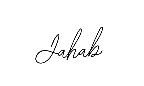 Once you've used our free online signature maker to create your best signature Bearetta-2O07w style, it's time to enjoy all of the benefits that Jahab name signing documents. Jahab signature style 12 images and pictures png