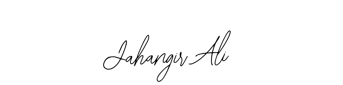 You can use this online signature creator to create a handwritten signature for the name Jahangir Ali. This is the best online autograph maker. Jahangir Ali signature style 12 images and pictures png