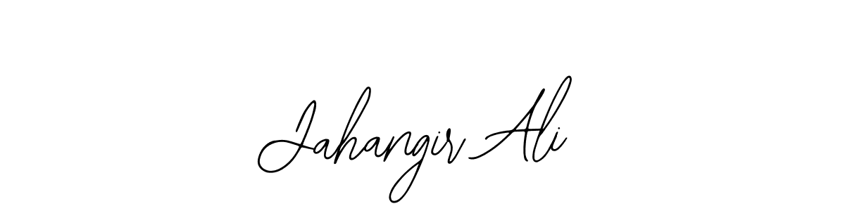 Here are the top 10 professional signature styles for the name Jahangir Ali. These are the best autograph styles you can use for your name. Jahangir Ali signature style 12 images and pictures png