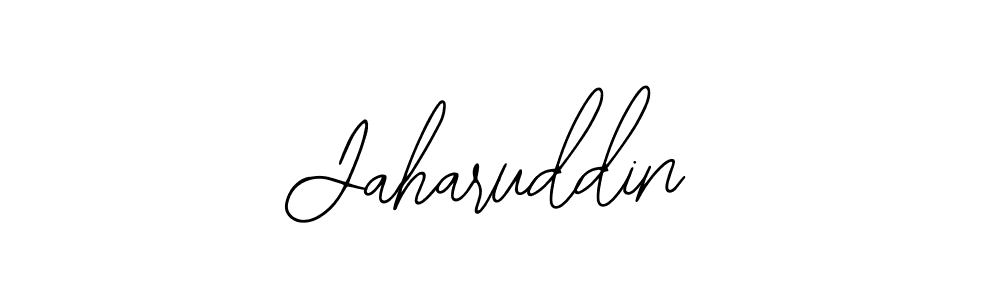 Make a beautiful signature design for name Jaharuddin. Use this online signature maker to create a handwritten signature for free. Jaharuddin signature style 12 images and pictures png