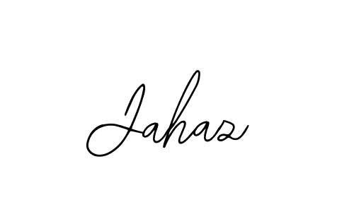 Similarly Bearetta-2O07w is the best handwritten signature design. Signature creator online .You can use it as an online autograph creator for name Jahaz. Jahaz signature style 12 images and pictures png