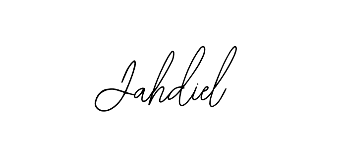 See photos of Jahdiel official signature by Spectra . Check more albums & portfolios. Read reviews & check more about Bearetta-2O07w font. Jahdiel signature style 12 images and pictures png