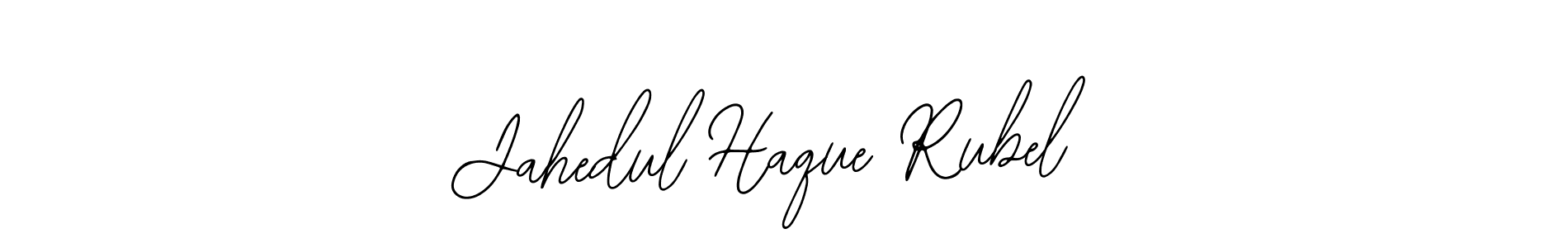 You can use this online signature creator to create a handwritten signature for the name Jahedul Haque Rubel. This is the best online autograph maker. Jahedul Haque Rubel signature style 12 images and pictures png