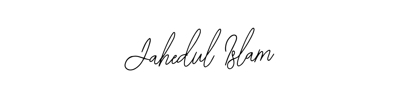 See photos of Jahedul Islam official signature by Spectra . Check more albums & portfolios. Read reviews & check more about Bearetta-2O07w font. Jahedul Islam signature style 12 images and pictures png