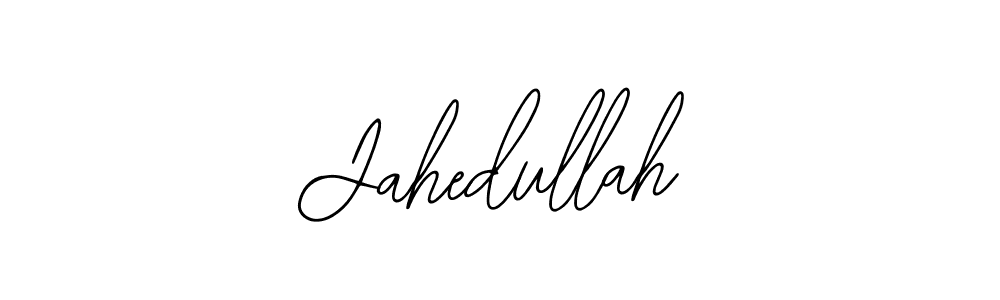 Once you've used our free online signature maker to create your best signature Bearetta-2O07w style, it's time to enjoy all of the benefits that Jahedullah name signing documents. Jahedullah signature style 12 images and pictures png