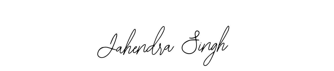 Once you've used our free online signature maker to create your best signature Bearetta-2O07w style, it's time to enjoy all of the benefits that Jahendra Singh name signing documents. Jahendra Singh signature style 12 images and pictures png