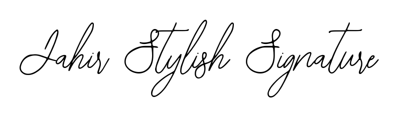 Once you've used our free online signature maker to create your best signature Bearetta-2O07w style, it's time to enjoy signing your documents with Jahir Stylish Signature name. Jahir Stylish Signature signature style 12 images and pictures png