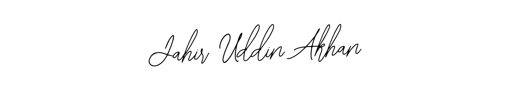 See photos of Jahir Uddin Akhan official signature by Spectra . Check more albums & portfolios. Read reviews & check more about Bearetta-2O07w font. Jahir Uddin Akhan signature style 12 images and pictures png