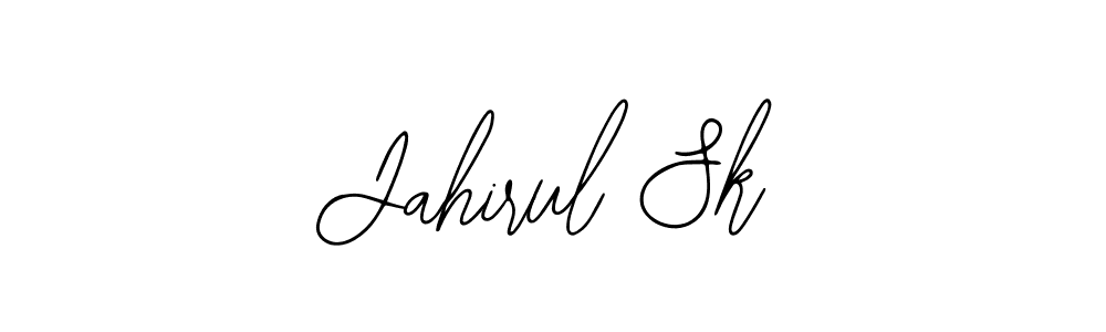 You can use this online signature creator to create a handwritten signature for the name Jahirul Sk. This is the best online autograph maker. Jahirul Sk signature style 12 images and pictures png