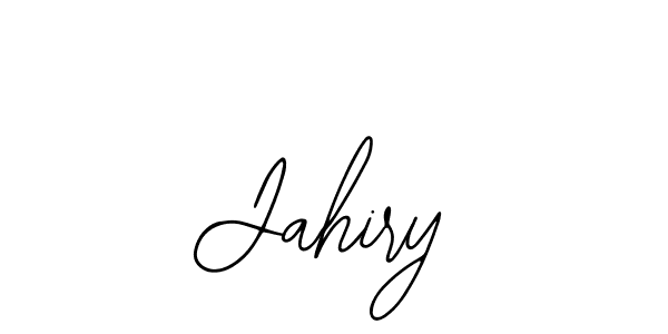 Once you've used our free online signature maker to create your best signature Bearetta-2O07w style, it's time to enjoy all of the benefits that Jahiry name signing documents. Jahiry signature style 12 images and pictures png