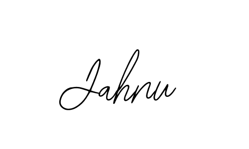 Make a beautiful signature design for name Jahnu. Use this online signature maker to create a handwritten signature for free. Jahnu signature style 12 images and pictures png